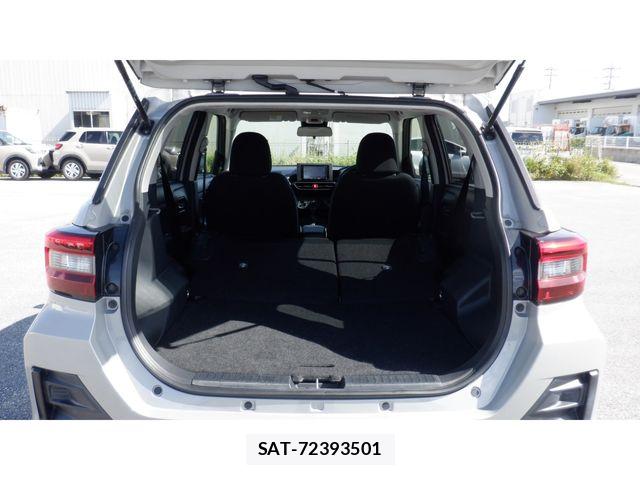 Daihatsu ROCKY 2022-07 8871966-7