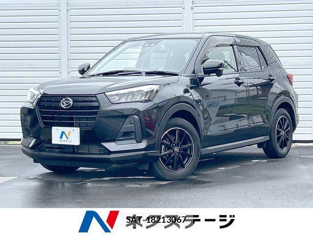 Daihatsu ROCKY 2020-11 8871969-0