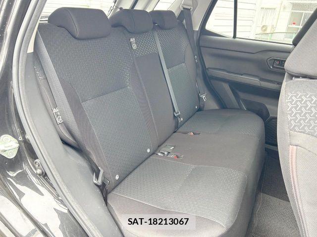 Daihatsu ROCKY 2020-11 8871969-9