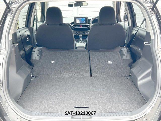 Daihatsu ROCKY 2020-11 8871969-10