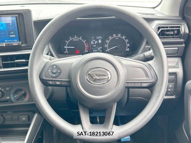 Daihatsu ROCKY 2020-11 8871969-11