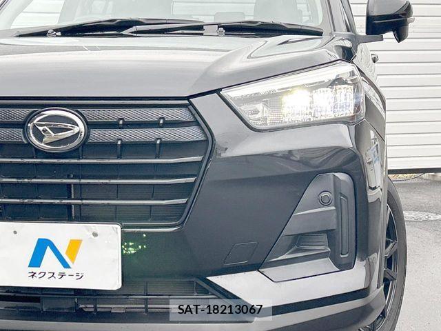 Daihatsu ROCKY 2020-11 8871969-12
