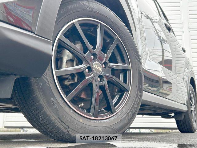 Daihatsu ROCKY 2020-11 8871969-13