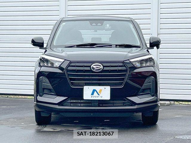 Daihatsu ROCKY 2020-11 8871969-14
