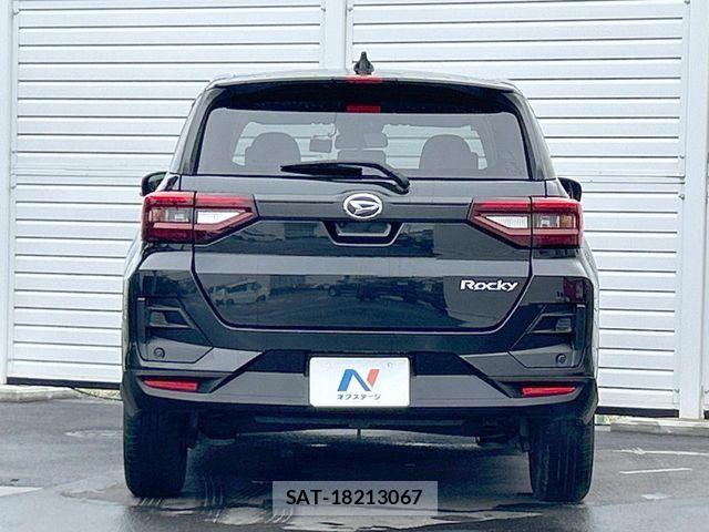 Daihatsu ROCKY 2020-11 8871969-15