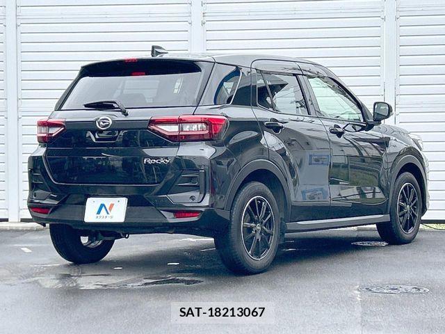 Daihatsu ROCKY 2020-11 8871969-17