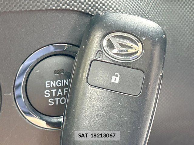 Daihatsu ROCKY 2020-11 8871969-7