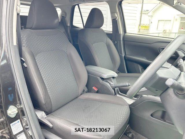 Daihatsu ROCKY 2020-11 8871969-8