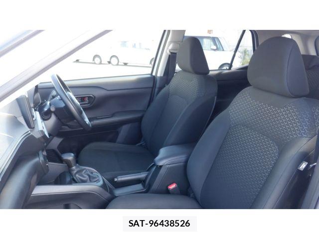 Daihatsu ROCKY 2022-07 8871963-9