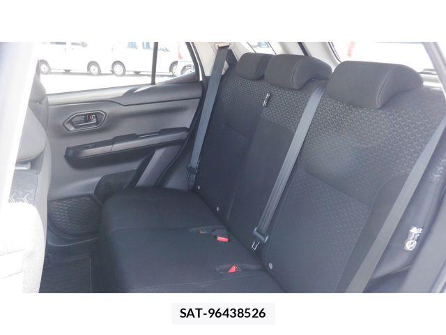 Daihatsu ROCKY 2022-07 8871963-10