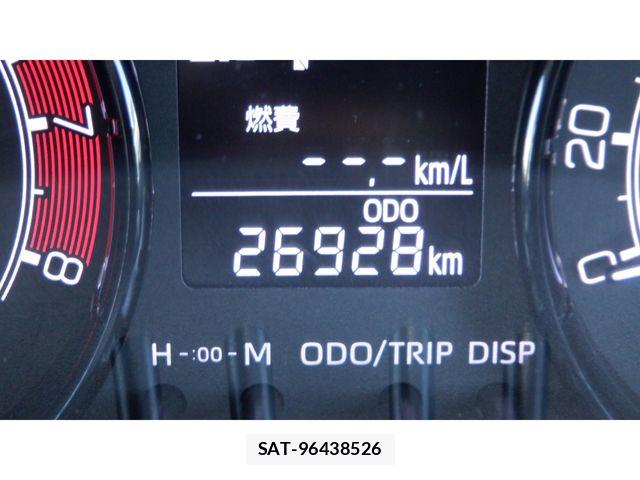 Daihatsu ROCKY 2022-07 8871963-12