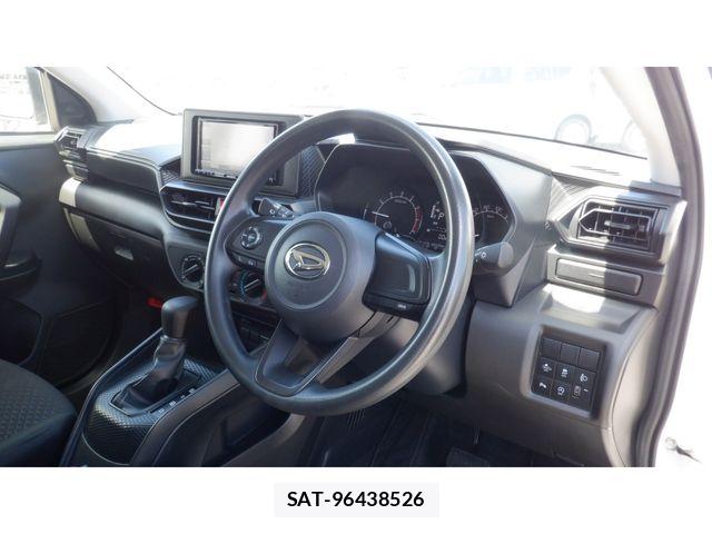 Daihatsu ROCKY 2022-07 8871963-13