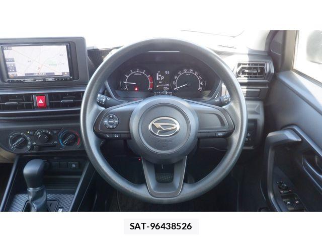 Daihatsu ROCKY 2022-07 8871963-14