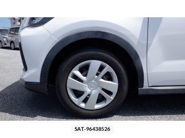 Daihatsu ROCKY 2022-07 8871963-24