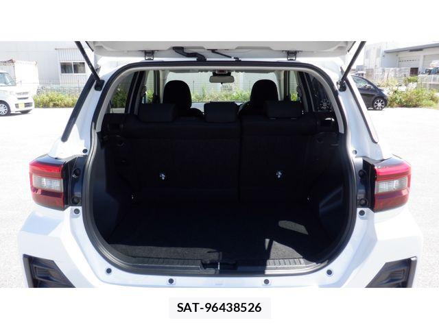 Daihatsu ROCKY 2022-07 8871963-6