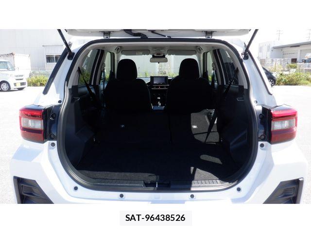 Daihatsu ROCKY 2022-07 8871963-7
