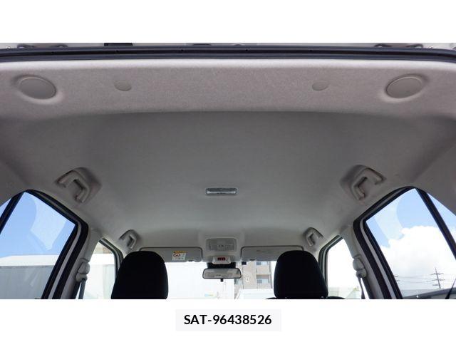 Daihatsu ROCKY 2022-07 8871963-8