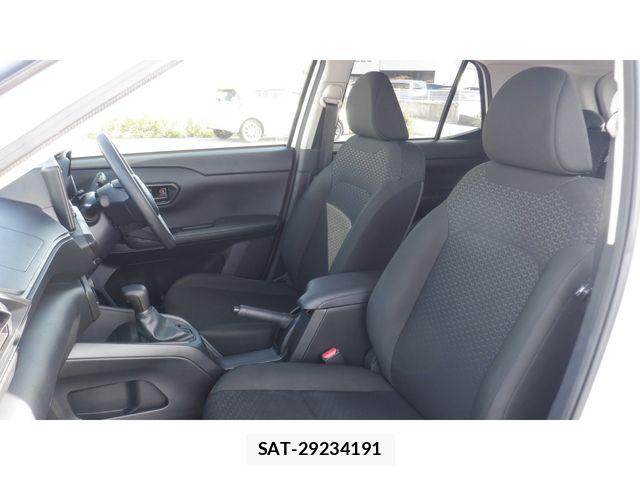 Daihatsu ROCKY 2022-07 8871965-9