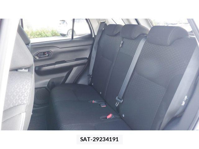 Daihatsu ROCKY 2022-07 8871965-10