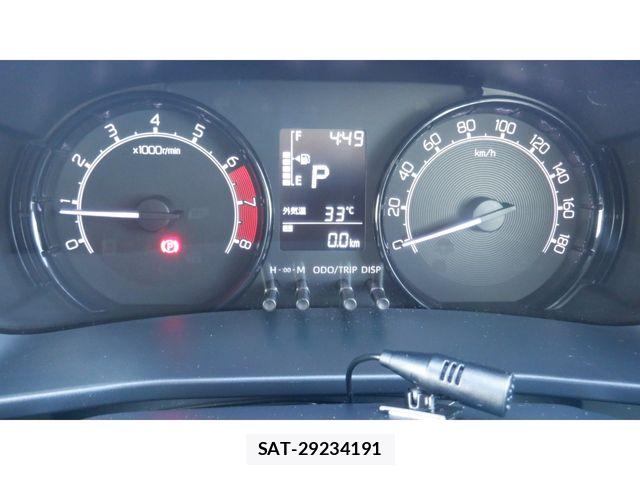 Daihatsu ROCKY 2022-07 8871965-11