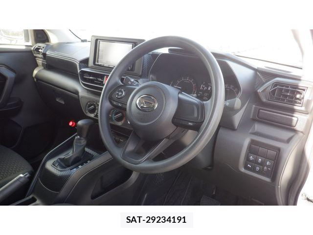 Daihatsu ROCKY 2022-07 8871965-13