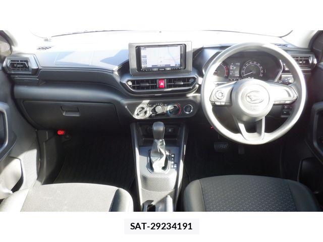 Daihatsu ROCKY 2022-07 8871965-1