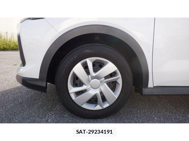 Daihatsu ROCKY 2022-07 8871965-24