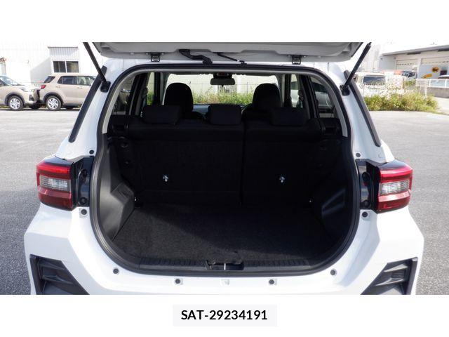 Daihatsu ROCKY 2022-07 8871965-6