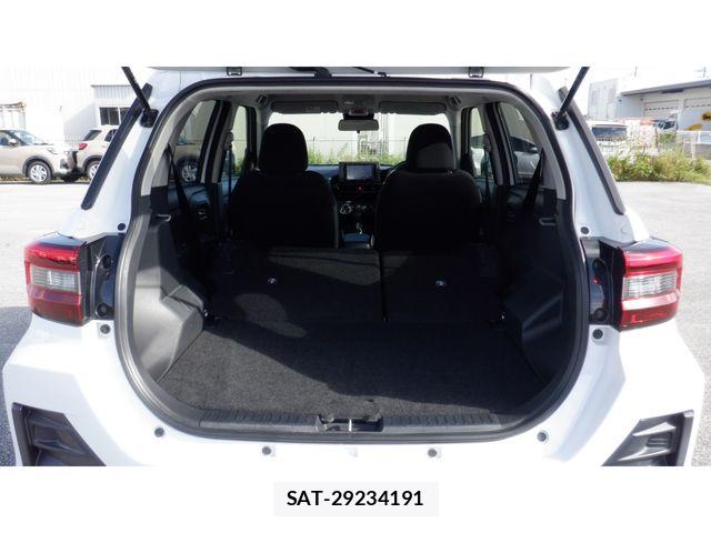 Daihatsu ROCKY 2022-07 8871965-7