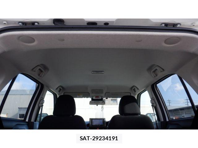 Daihatsu ROCKY 2022-07 8871965-8