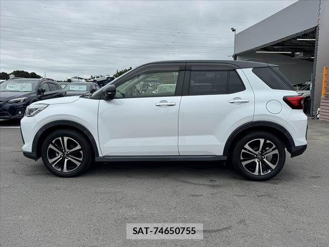 Daihatsu ROCKY 2022-02 8881877-10