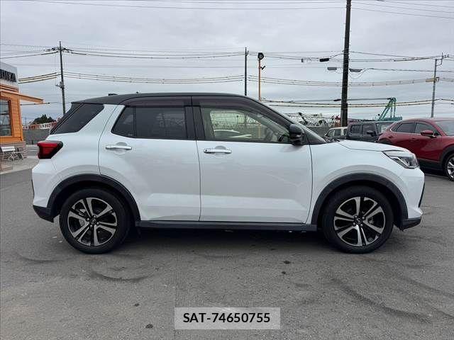 Daihatsu ROCKY 2022-02 8881877-11