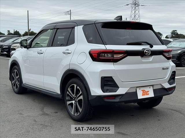 Daihatsu ROCKY 2022-02 8881877-12