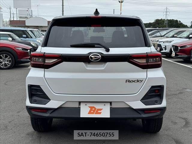 Daihatsu ROCKY 2022-02 8881877-13