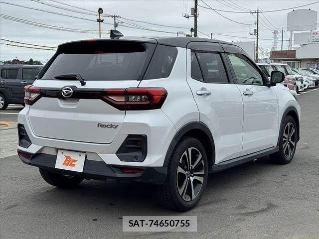 Daihatsu ROCKY 2022-02 8881877-14