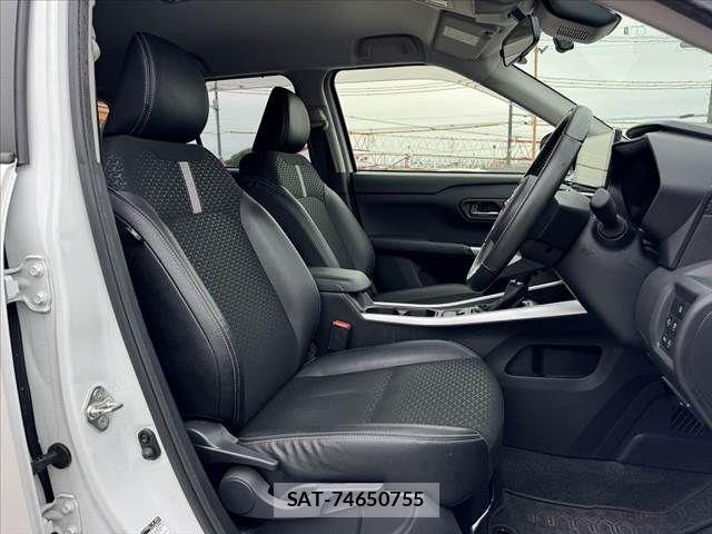 Daihatsu ROCKY 2022-02 8881877-15
