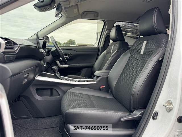 Daihatsu ROCKY 2022-02 8881877-16