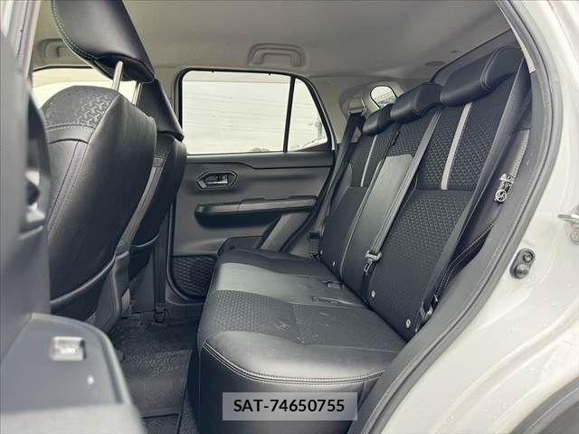 Daihatsu ROCKY 2022-02 8881877-17