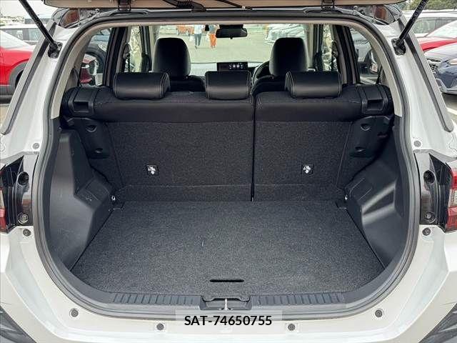 Daihatsu ROCKY 2022-02 8881877-18