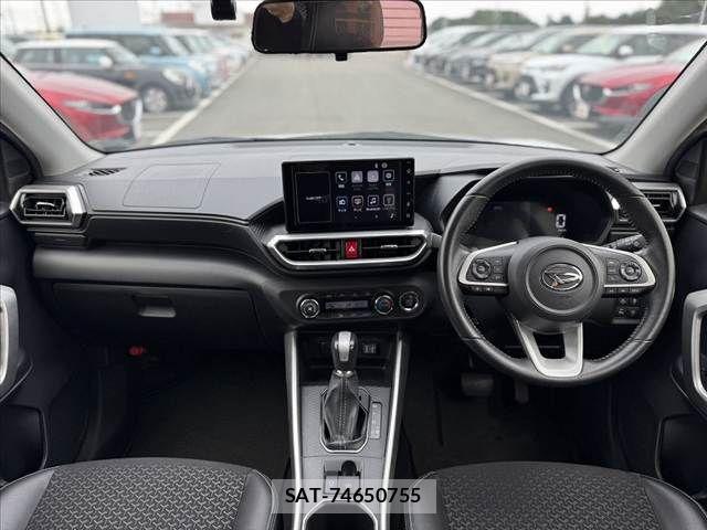 Daihatsu ROCKY 2022-02 8881877-1