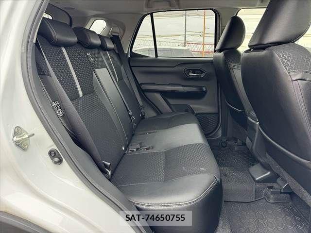 Daihatsu ROCKY 2022-02 8881877-19