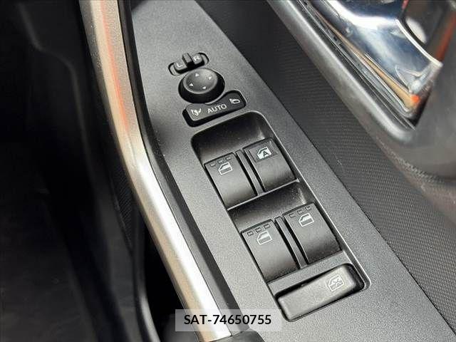 Daihatsu ROCKY 2022-02 8881877-22
