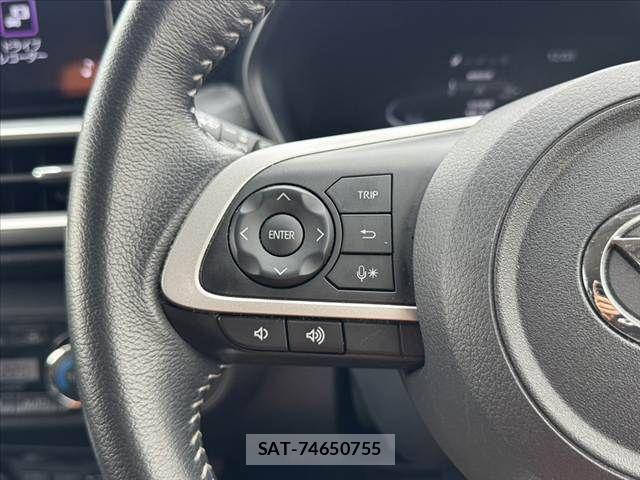 Daihatsu ROCKY 2022-02 8881877-24