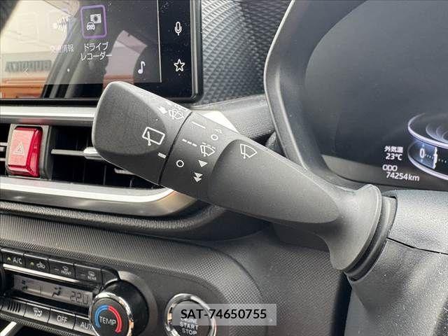 Daihatsu ROCKY 2022-02 8881877-26