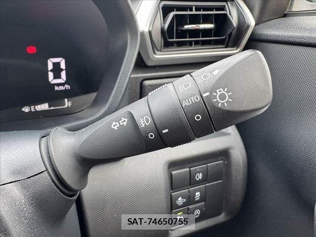 Daihatsu ROCKY 2022-02 8881877-27
