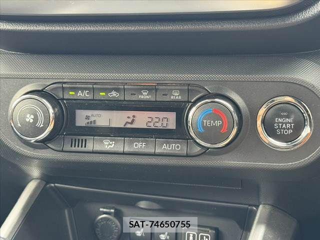 Daihatsu ROCKY 2022-02 8881877-3