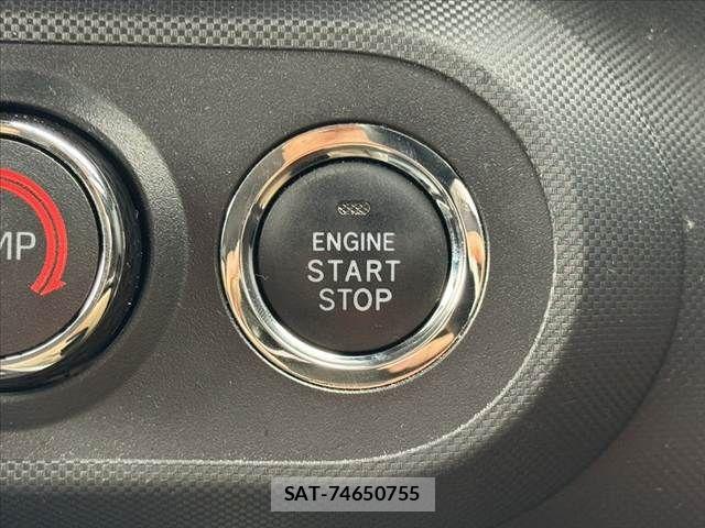 Daihatsu ROCKY 2022-02 8881877-4