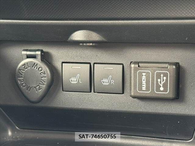 Daihatsu ROCKY 2022-02 8881877-5