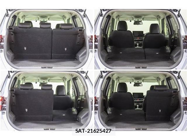 Daihatsu ROCKY 2020-02 1610242-11