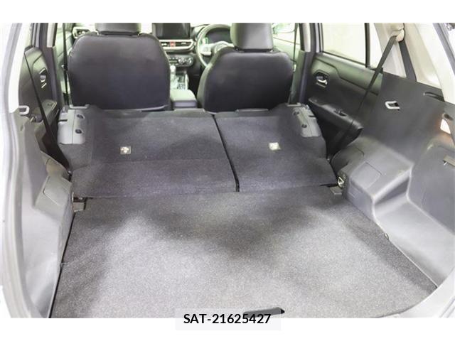 Daihatsu ROCKY 2020-02 1610242-12